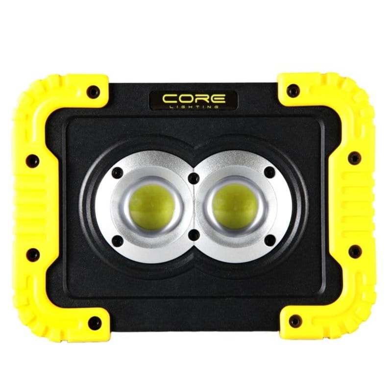 Core Work Light – 800 Lumens