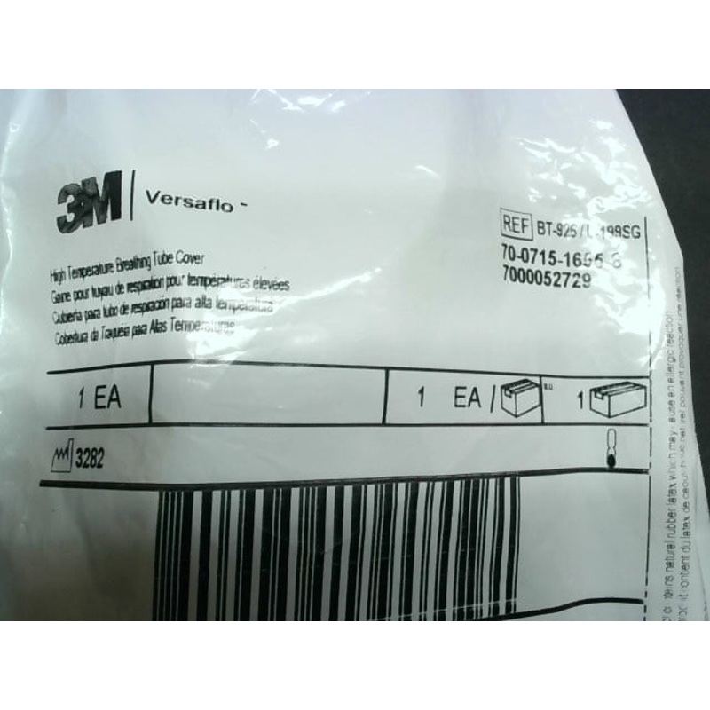 3M BT-926/L-199SG Versaflo Breathing Tube Cover