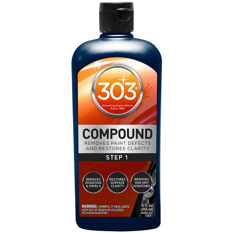 303 Compound Step 1 – 12oz – 30705
