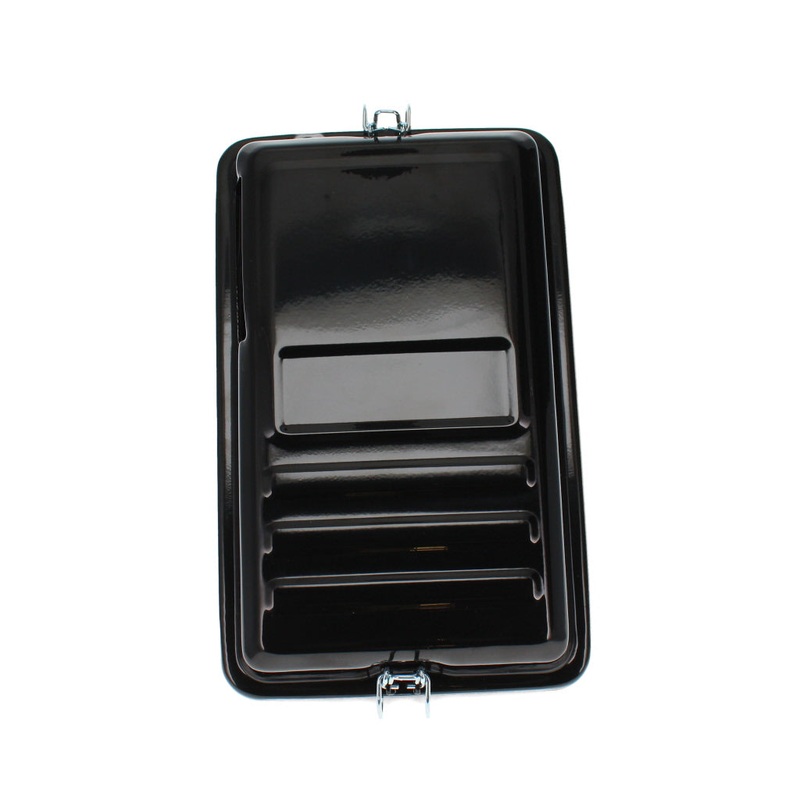 Air Filter Housing fits Honda GX240, GX270, GX340, GX390; Harbor Freight Predator Generators