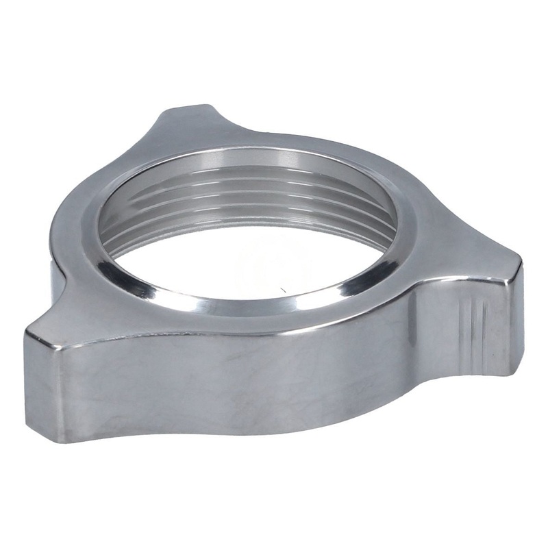 Bosch MFW68660 Meat Grinder Screw Nut Locker