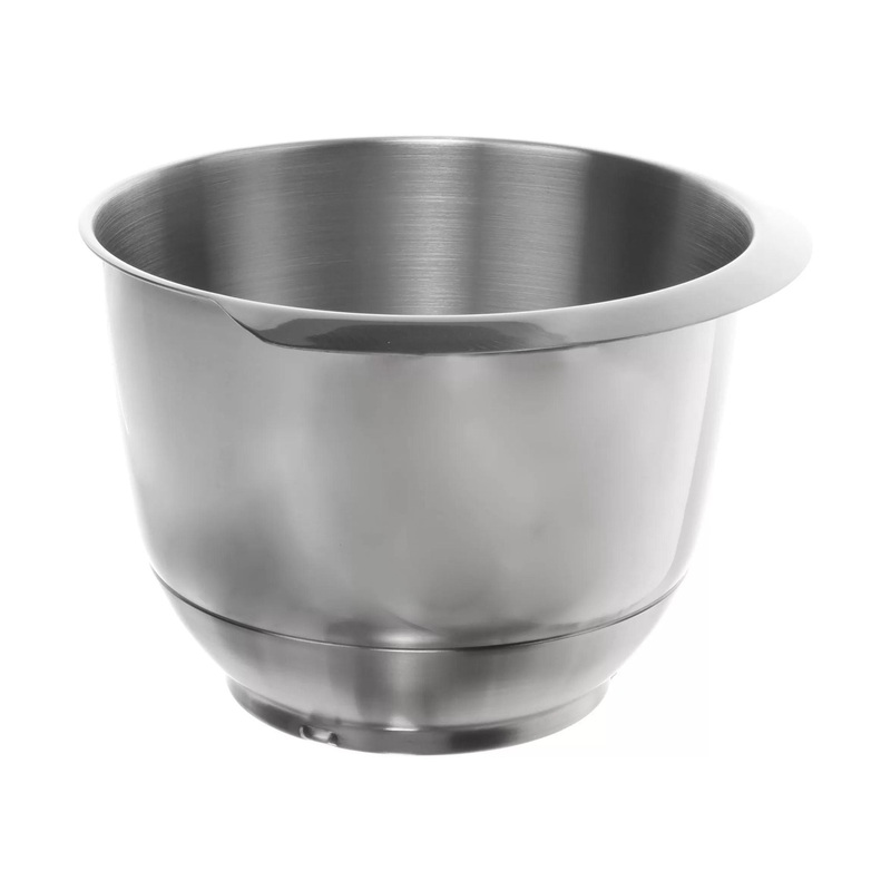 Bosch MUM58231 Kitchen Stainless Steel Mixing Bowl