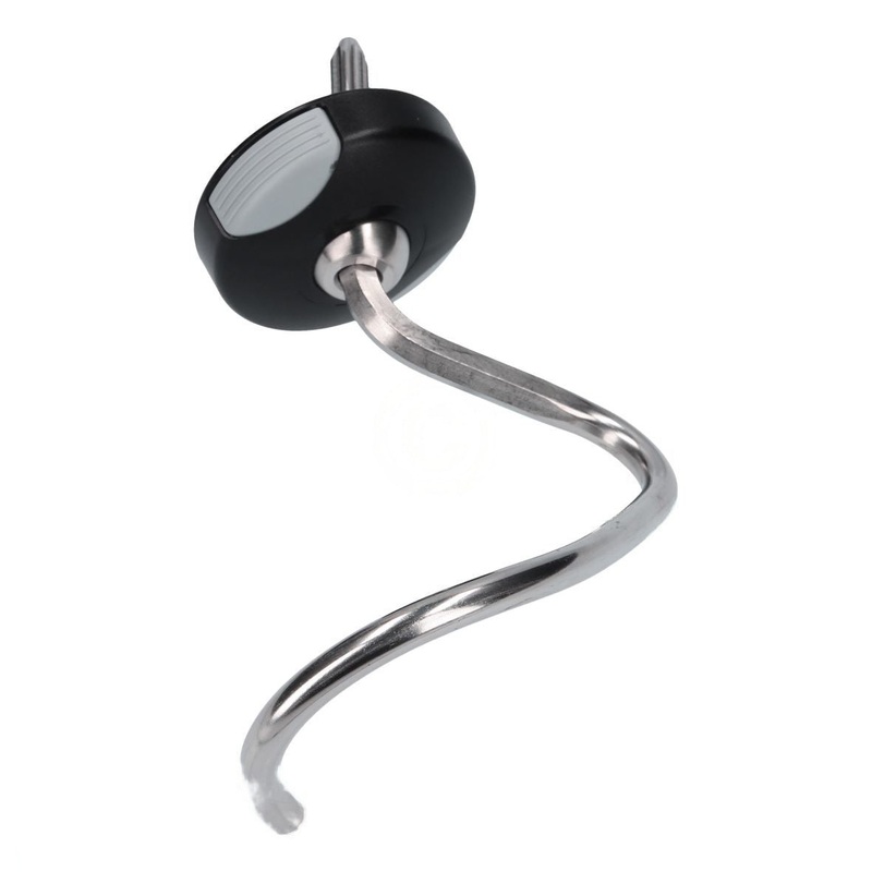 Bosch MUM9DT5S41 Kitchen Machine Beater or Whisk Group