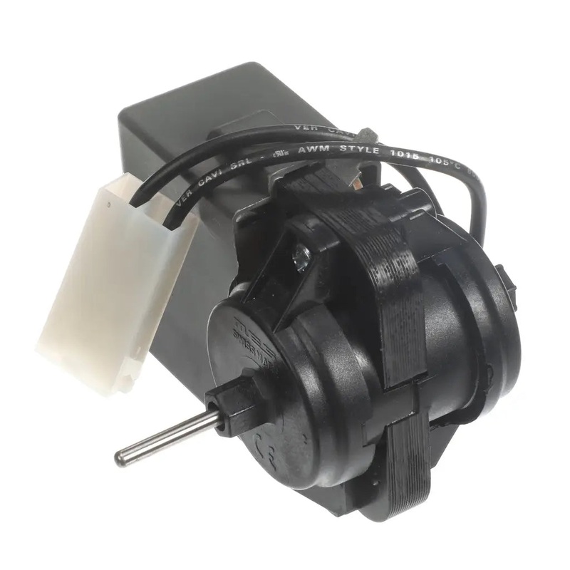 Maytag M0RXEMMWB0 Refrigerator Evaporator Fan Motor