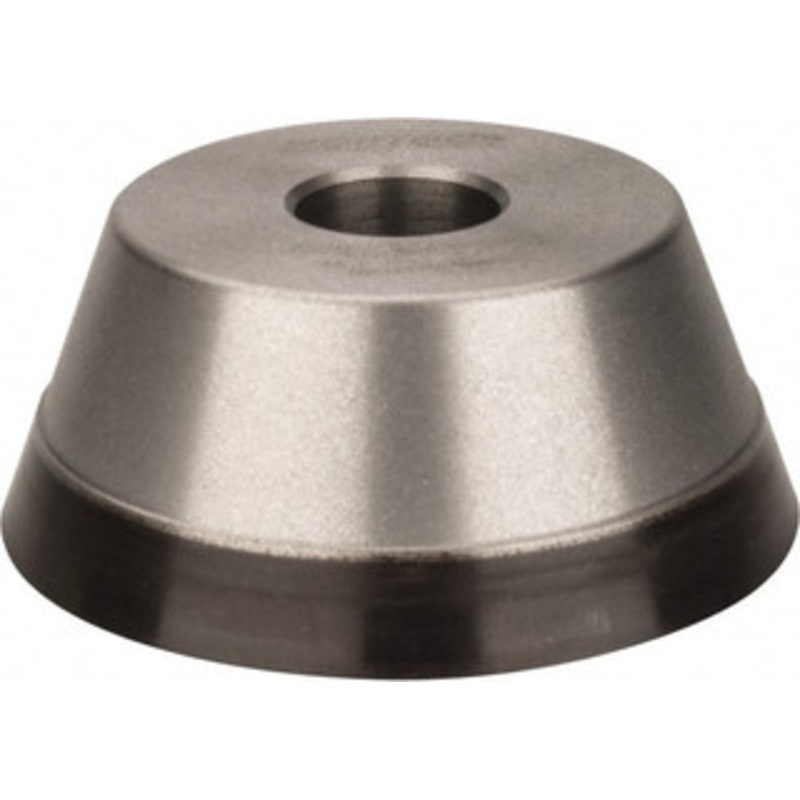 Norton 3 Diam, 3/4 Hole Size, 1-1/4 Overall Thickness, 120 Grit, Type 11 Tool & Cutter Grinding Wheel Fine Grade, Diamond, Resinoid Bond 69014192291 – 73555849