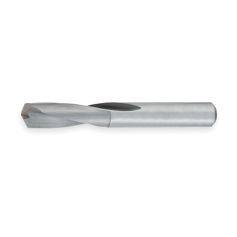 10.3mm Slow Spiral Carbide Drill, OSG 215-4055