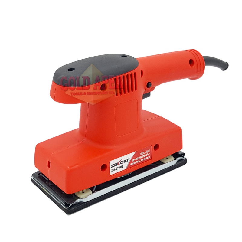 Zekoki ZKK-3710FS Sander