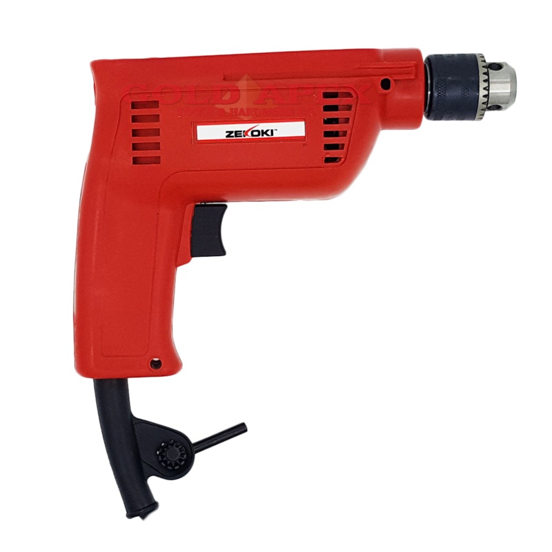Zekoki ZKK-0650PD Hand Drill
