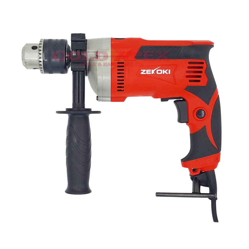 Zekoki ZKK-1670HD Hammer Drill
