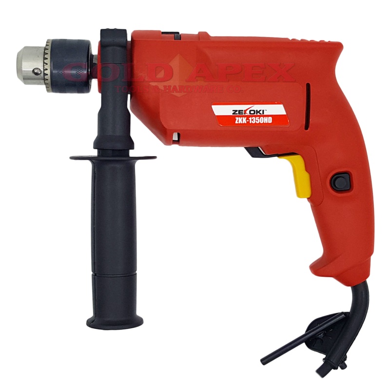 Zekoki ZKK-1350HD Hammer Drill