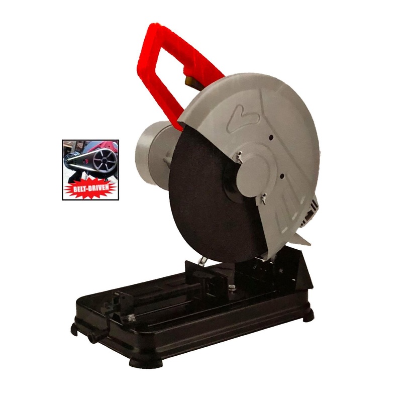 Zekoki ZKK-3550CS Cut Off Machine