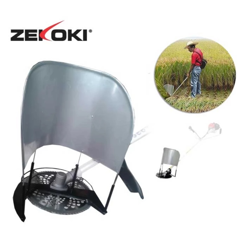 Zekoki ZKK-WCK Wheat Cut Kit (Grasscutter Attachment)