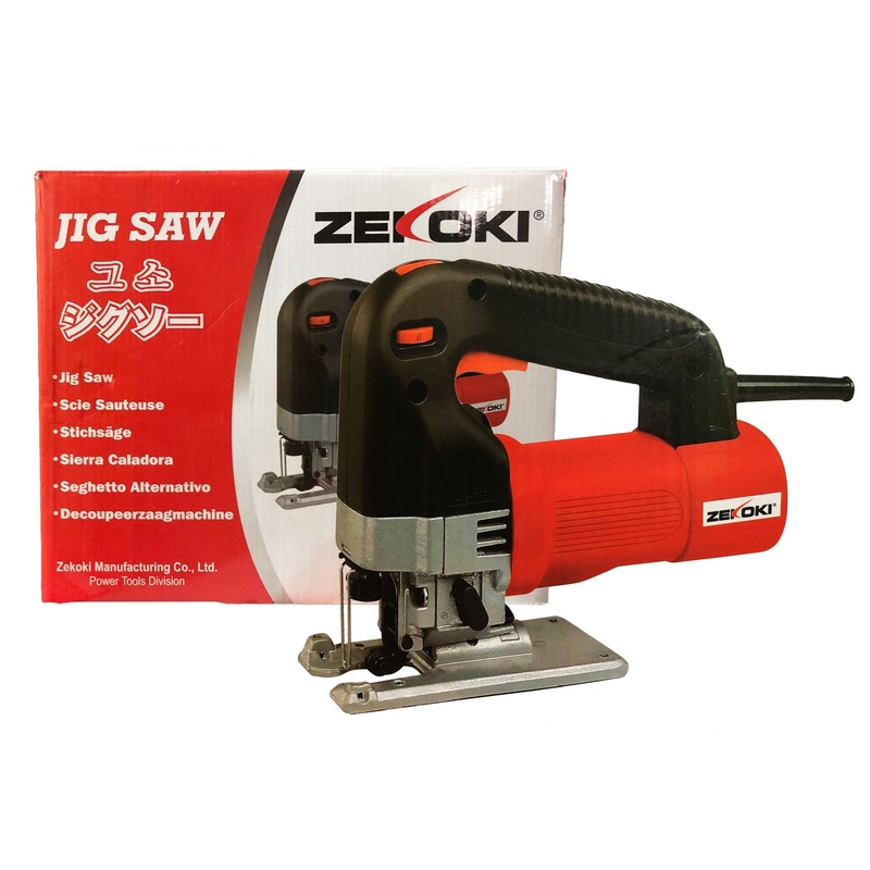 Zekoki ZKK-5516RJ Jigsaw
