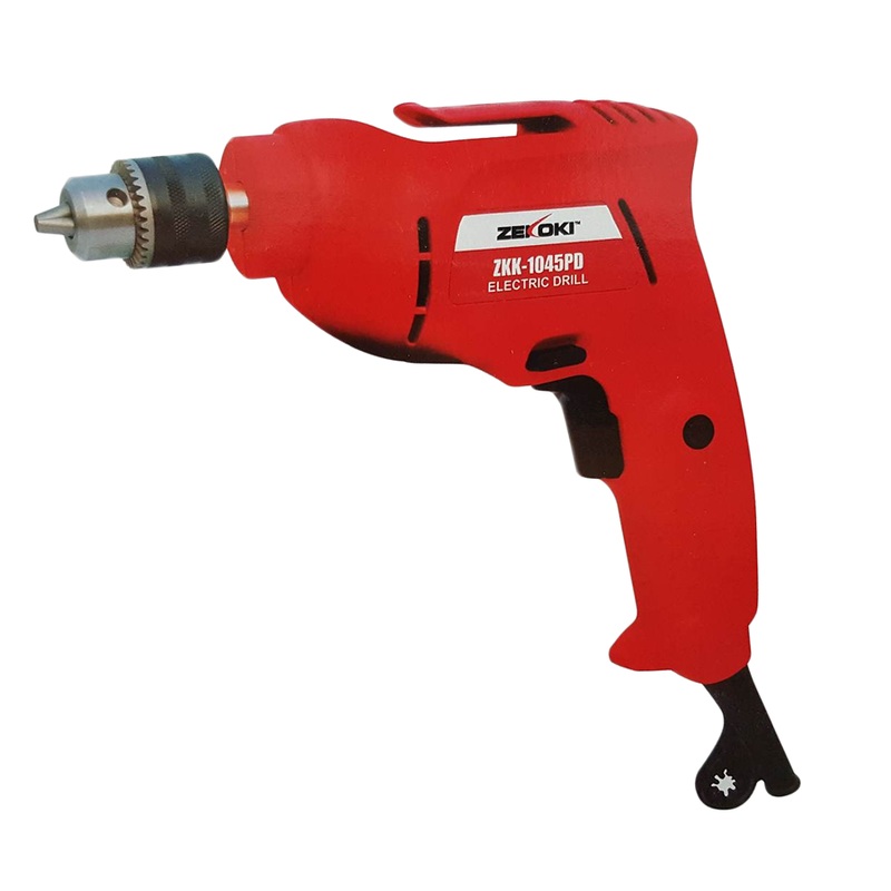 Zekoki ZKK-1045PD Hand Drill