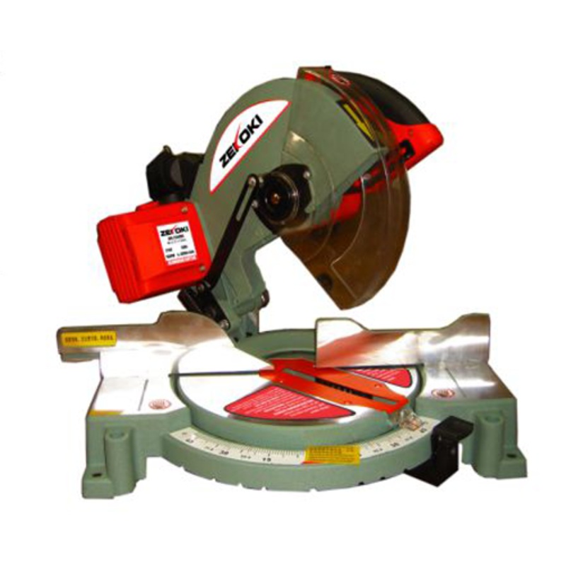 Zekoki ZKK-2550MS Miter Saw