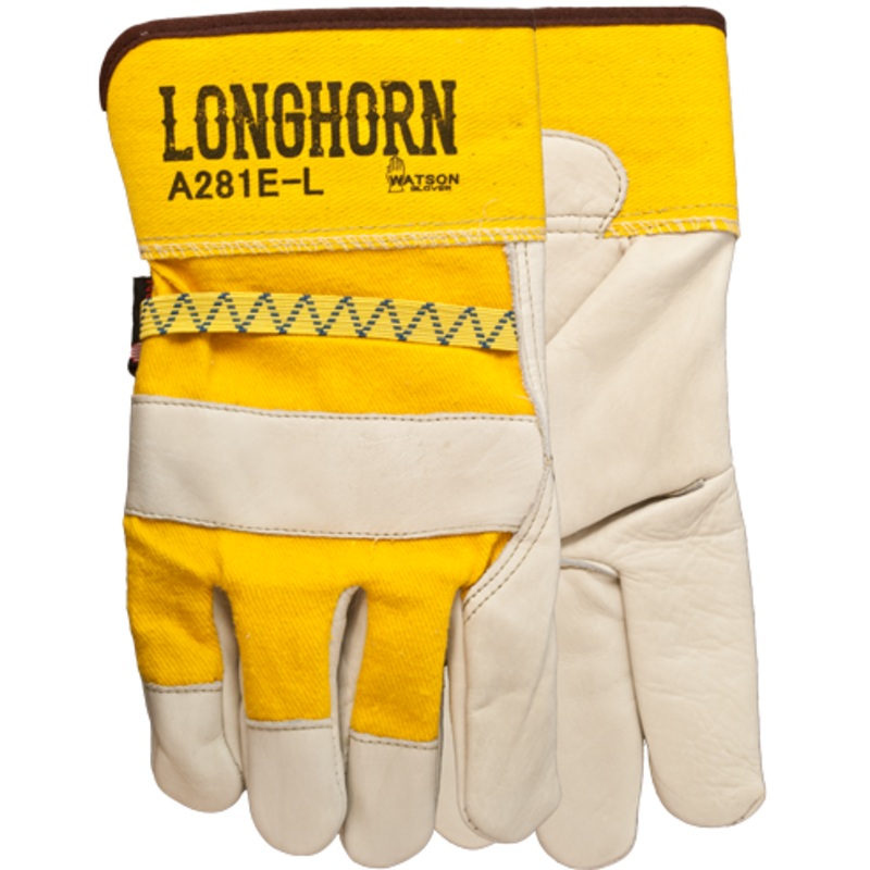 Work Gloves – Watson Gloves Longhorn, A281E