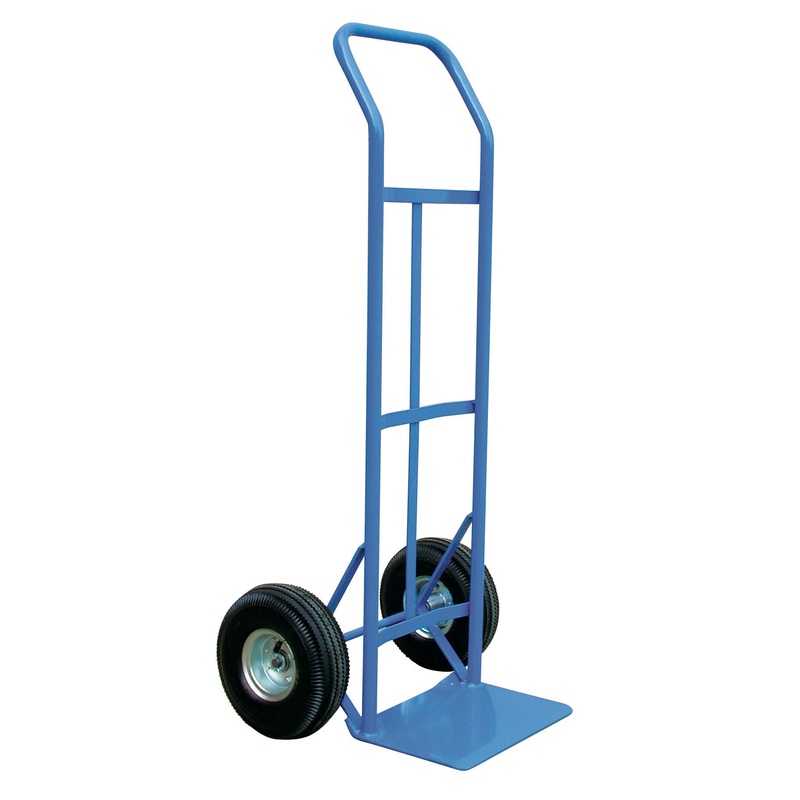 Hand Truck – Canway Loop Handle 21″ x 19″ ELB-10PN