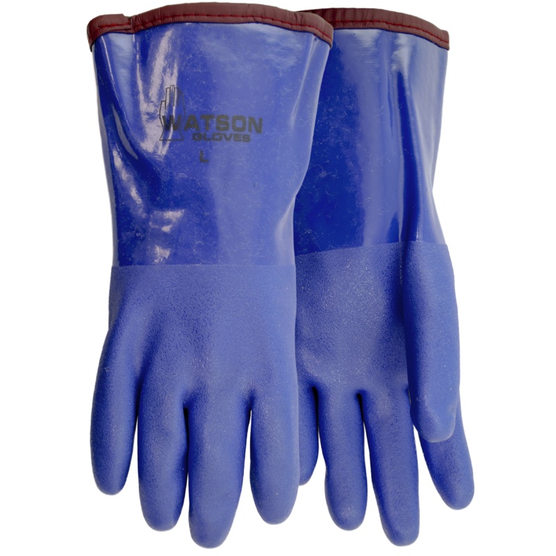 Work Gloves – Watson Gloves Frost Free, 491
