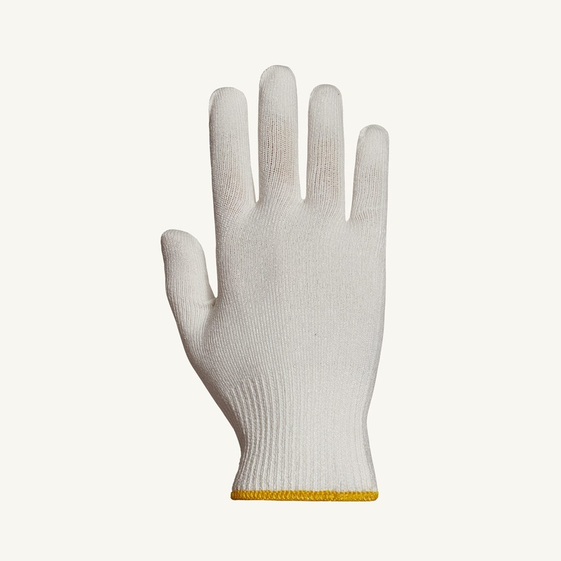 Cut Resistant Gloves – Superior Glove Superior Touch 13-Gauge Knit, S13DY