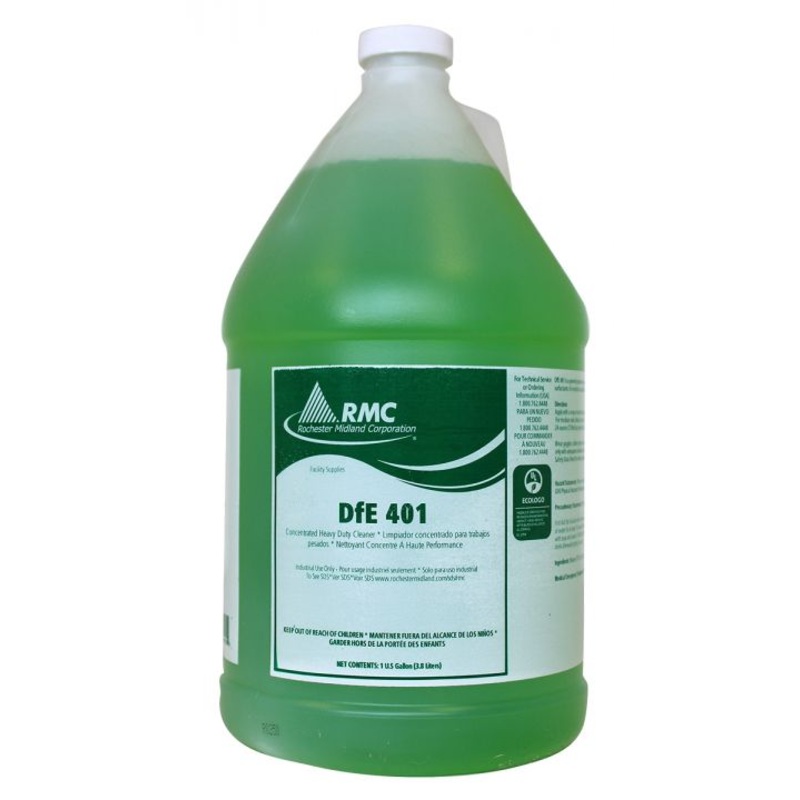 Degreaser – Rochester Midland All-Purpose Cleaner and Degreaser (Case of 4), 11792827