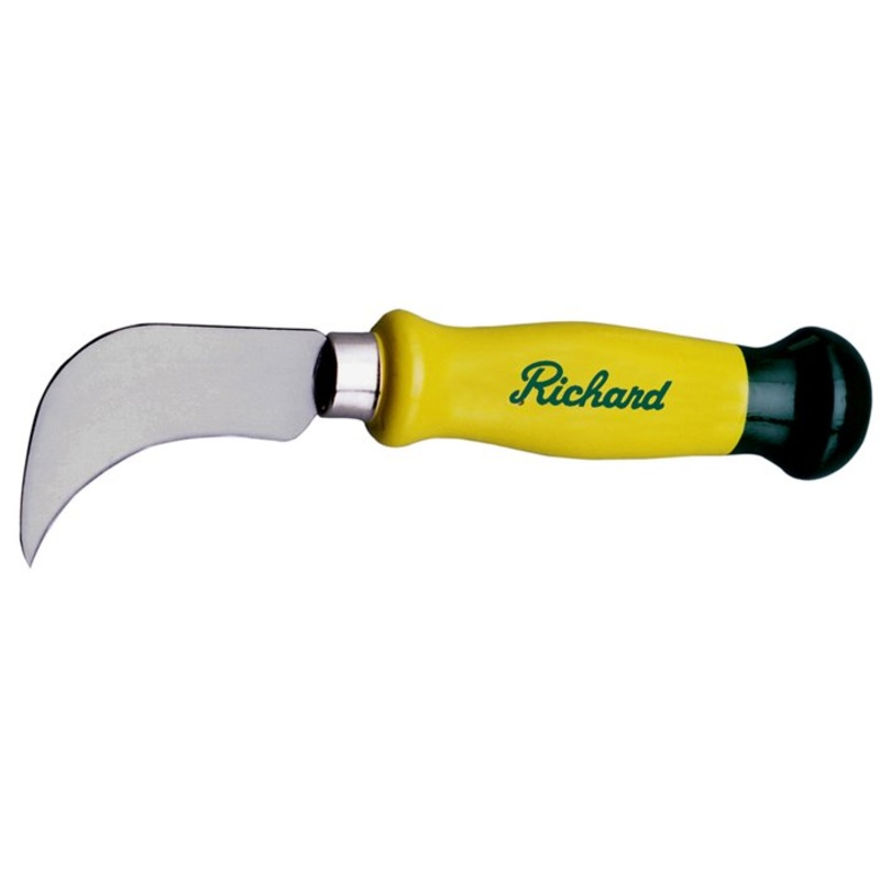 Knife – Richard Long Point Industrial Flooring C-1