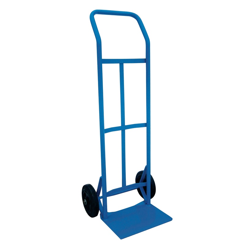 Hand Truck – Canway Heavy Duty Loop Handle MLB-8SR