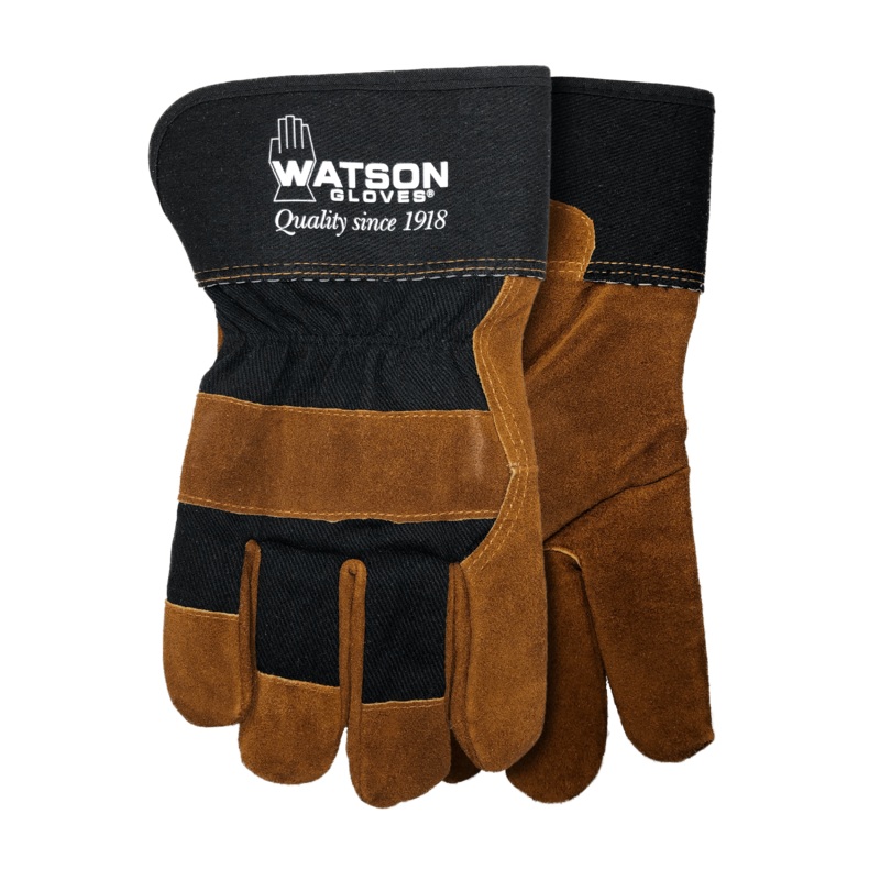 Winter Work Gloves – Watson Gloves Winter Whammy, 91426